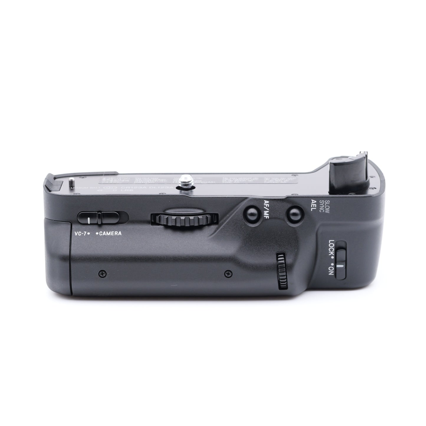 MINOLTA VC-7 α-7用 フィルムカメラ ミノルタ