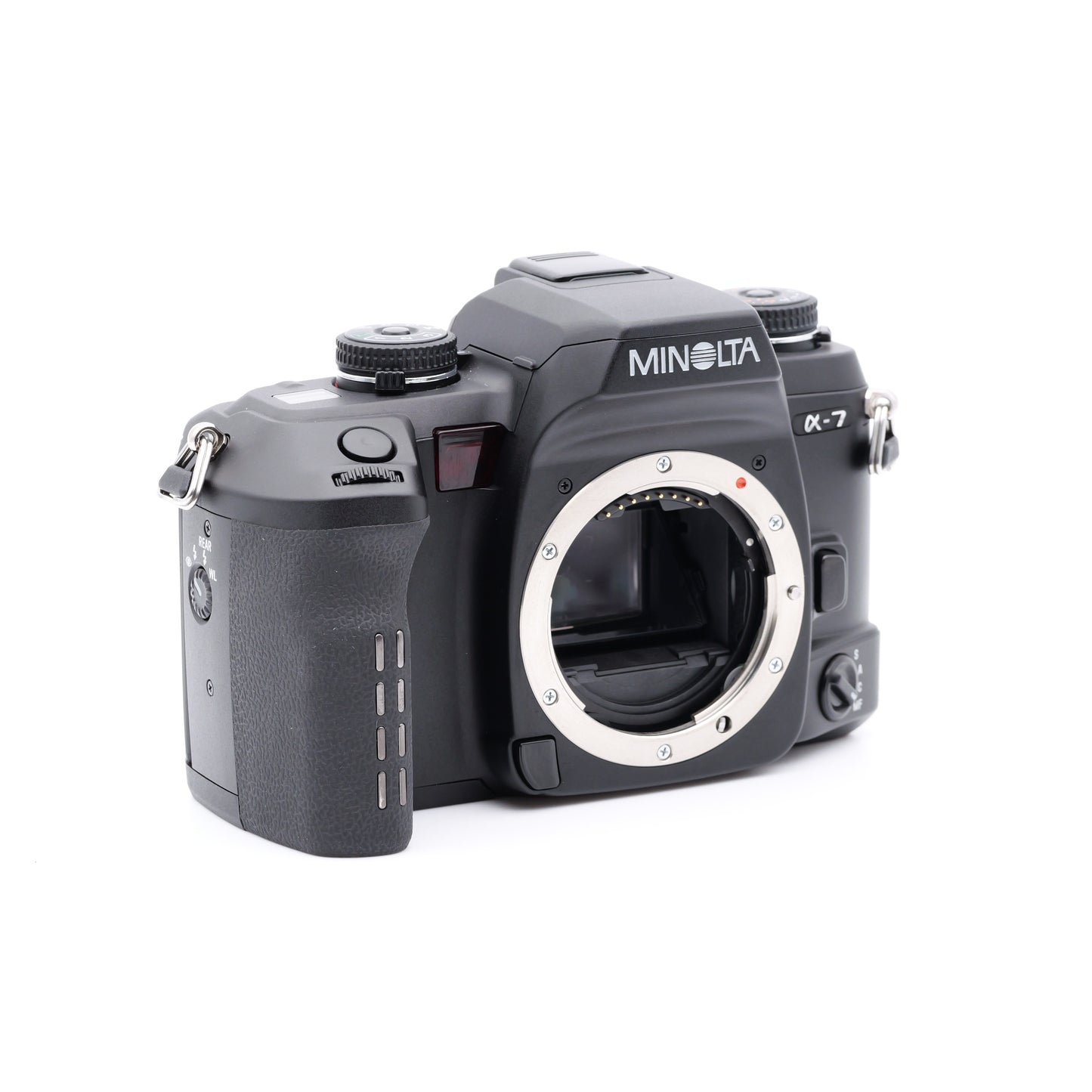 MINOLTA α-7 フィルムカメラ ミノルタ Aマウント