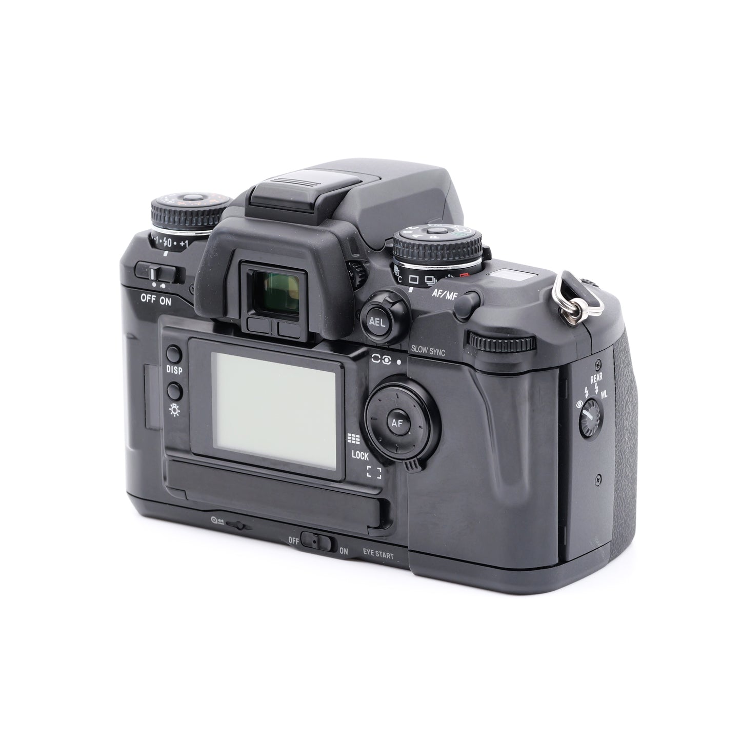 MINOLTA α-7 フィルムカメラ ミノルタ Aマウント