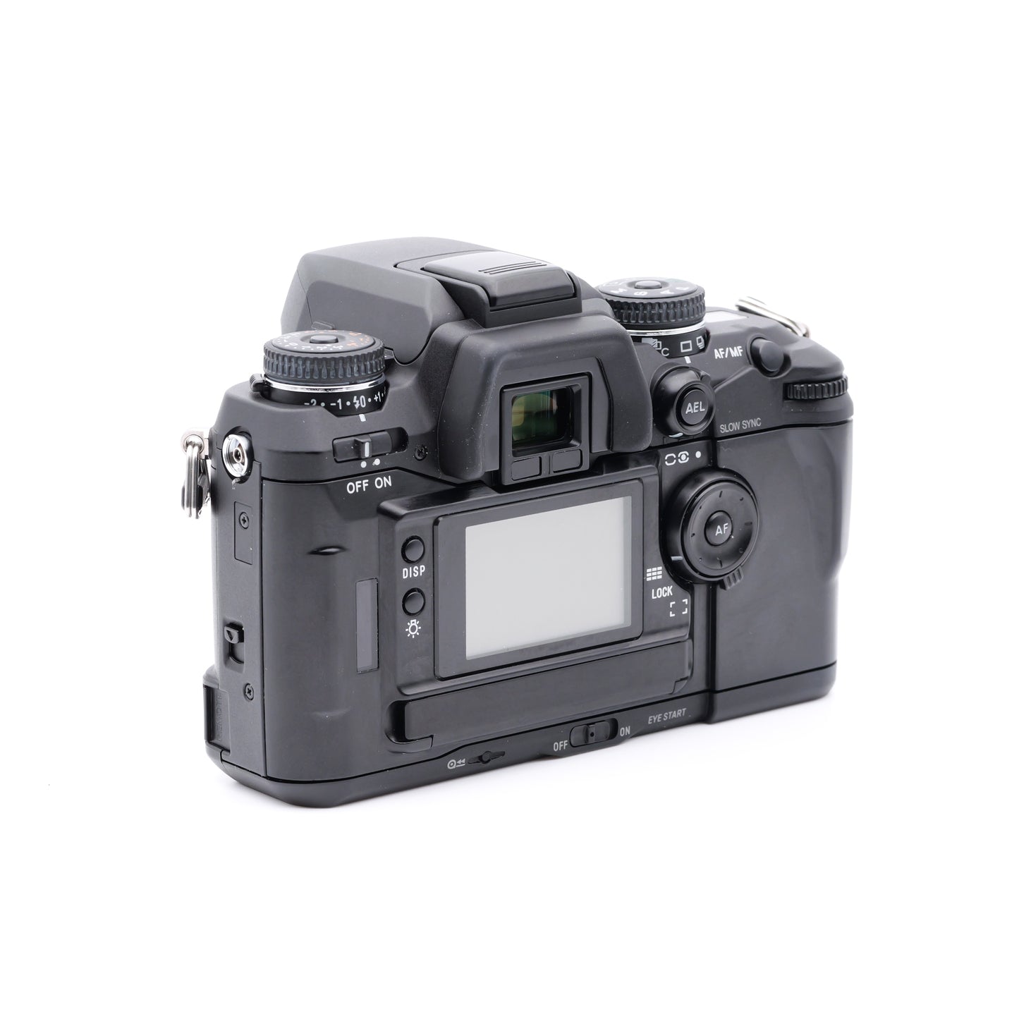 MINOLTA α-7 フィルムカメラ ミノルタ Aマウント