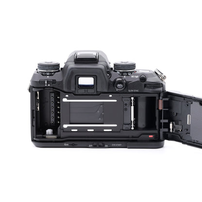 MINOLTA α-7 フィルムカメラ ミノルタ Aマウント