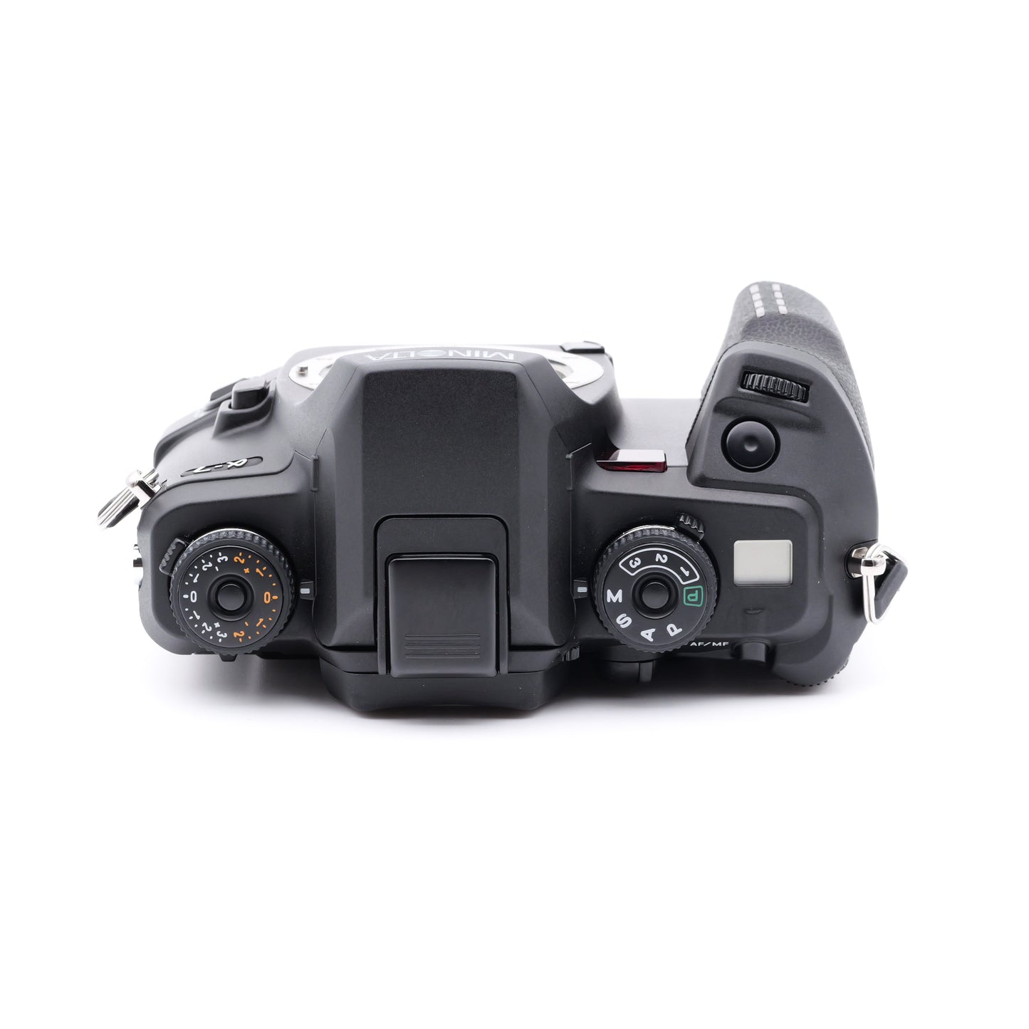 MINOLTA α-7 フィルムカメラ ミノルタ Aマウント