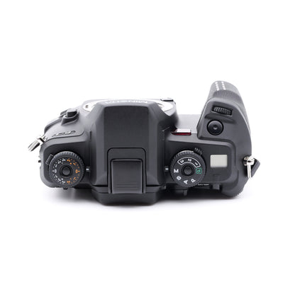 MINOLTA α-7 フィルムカメラ ミノルタ Aマウント