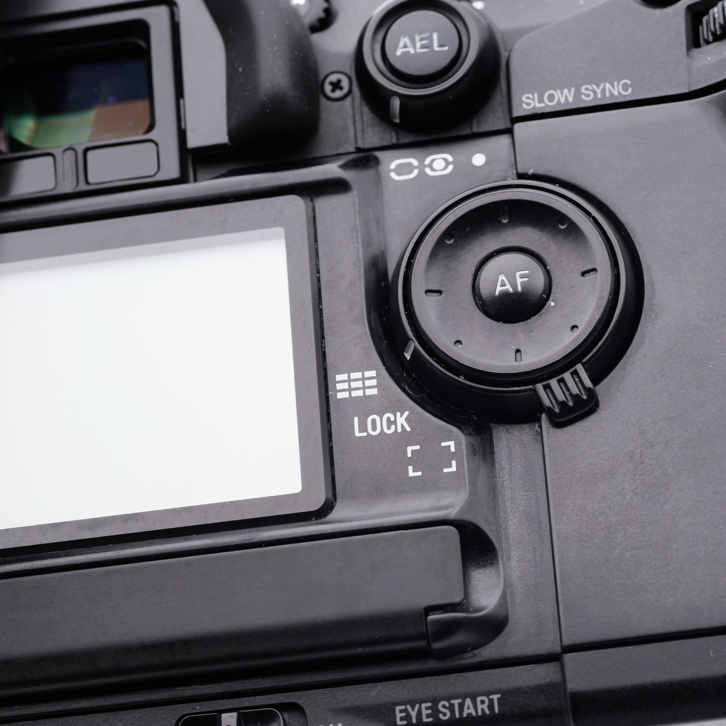 MINOLTA α-7 フィルムカメラ ミノルタ Aマウント