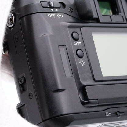 MINOLTA α-7 フィルムカメラ ミノルタ Aマウント