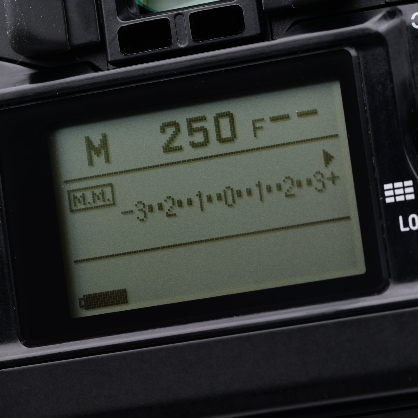 MINOLTA α-7 フィルムカメラ ミノルタ Aマウント