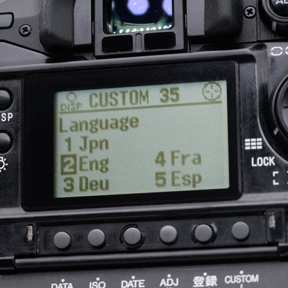 MINOLTA α-7 フィルムカメラ ミノルタ Aマウント