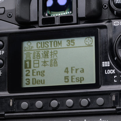 MINOLTA α-7 フィルムカメラ ミノルタ Aマウント