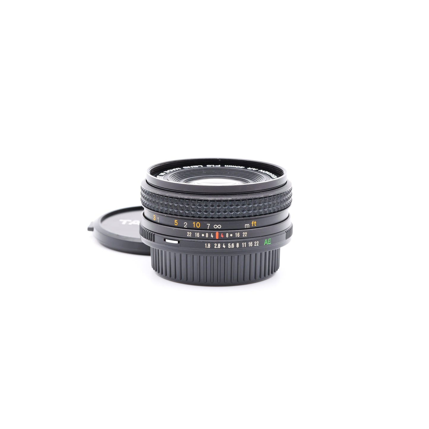 KONICA HEXANON 40mm F1.8 コニカ ARマウント