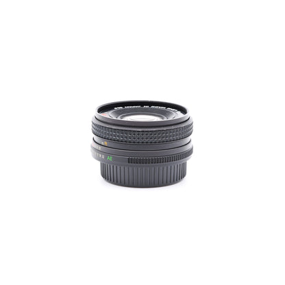 KONICA HEXANON 40mm F1.8 コニカ ARマウント