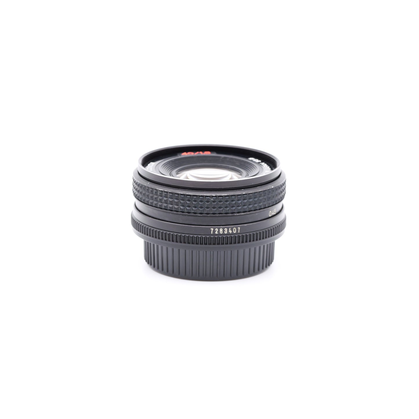 KONICA HEXANON 40mm F1.8 コニカ ARマウント