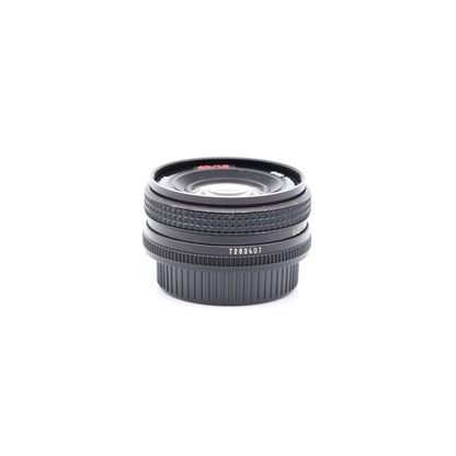 KONICA HEXANON 40mm F1.8 コニカ ARマウント