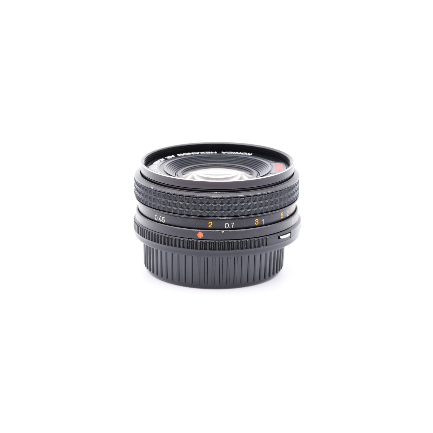 KONICA HEXANON 40mm F1.8 コニカ ARマウント