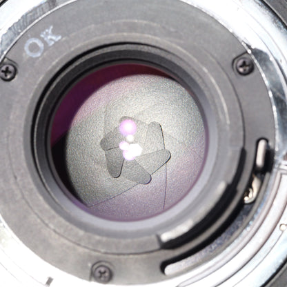 KONICA HEXANON 40mm F1.8 コニカ ARマウント