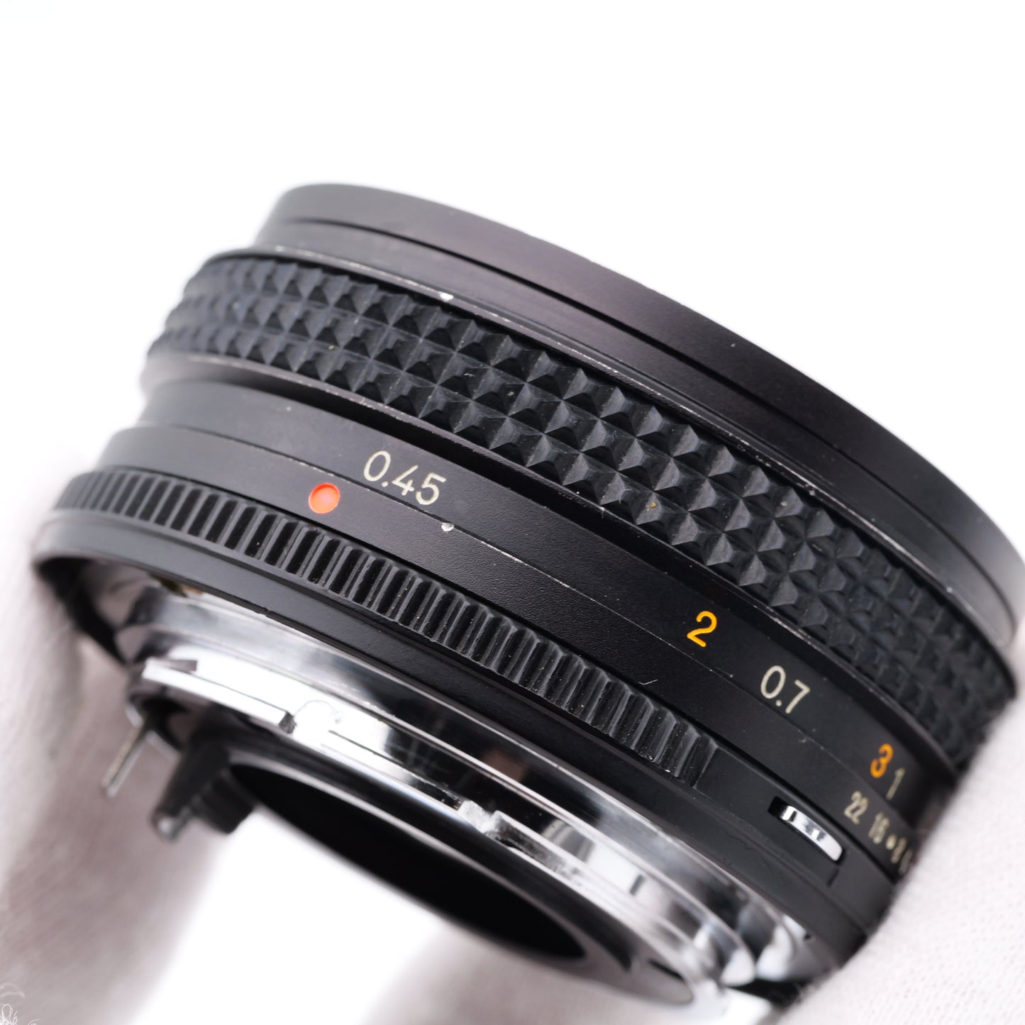 KONICA HEXANON 40mm F1.8 コニカ ARマウント