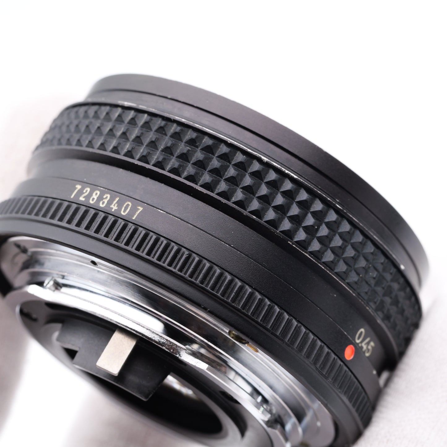 KONICA HEXANON 40mm F1.8 コニカ ARマウント