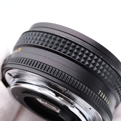 KONICA HEXANON 40mm F1.8 コニカ ARマウント