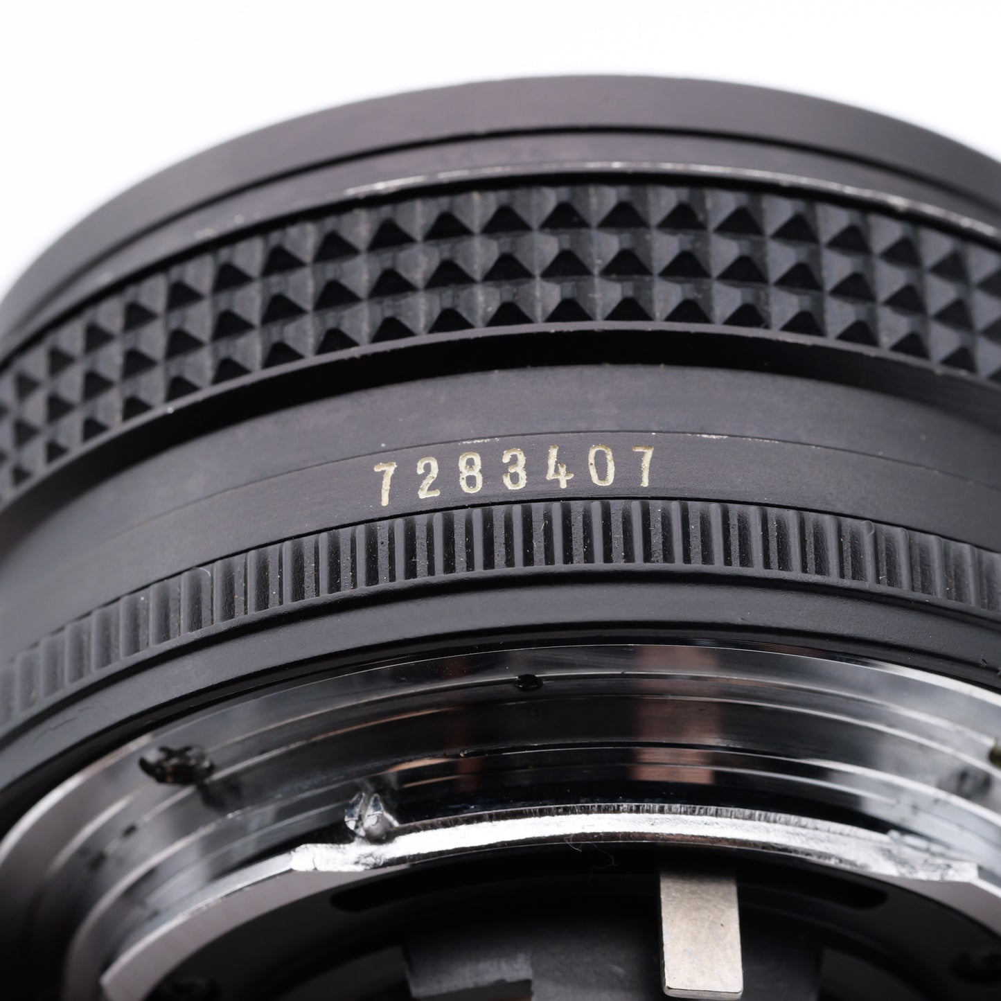 KONICA HEXANON 40mm F1.8 コニカ ARマウント