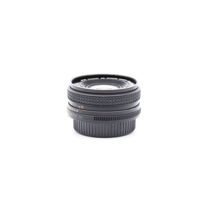 Konica HEXANON 40mm F1.8 レンズ コニカ ARマウント