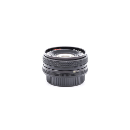 Konica HEXANON 40mm F1.8 レンズ コニカ ARマウント