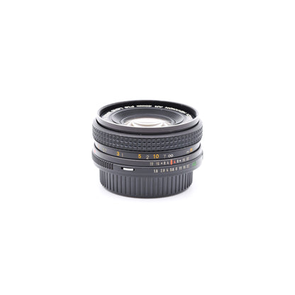Konica HEXANON 40mm F1.8 レンズ コニカ ARマウント