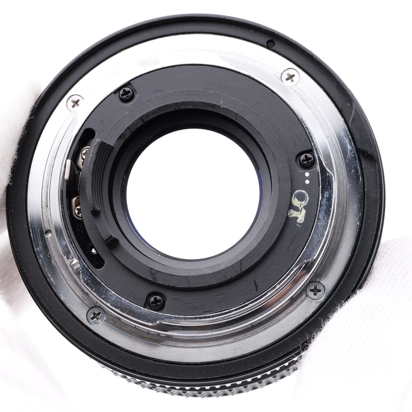 Konica HEXANON 40mm F1.8 レンズ コニカ ARマウント