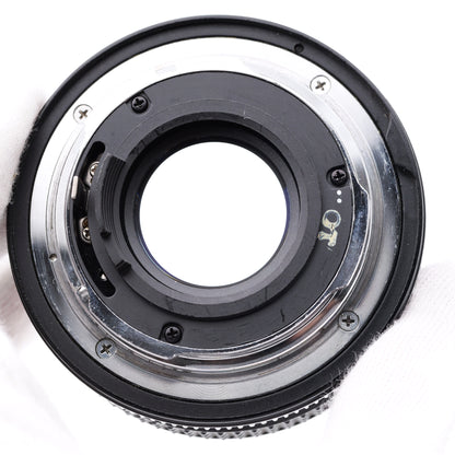 Konica HEXANON 40mm F1.8 レンズ コニカ ARマウント