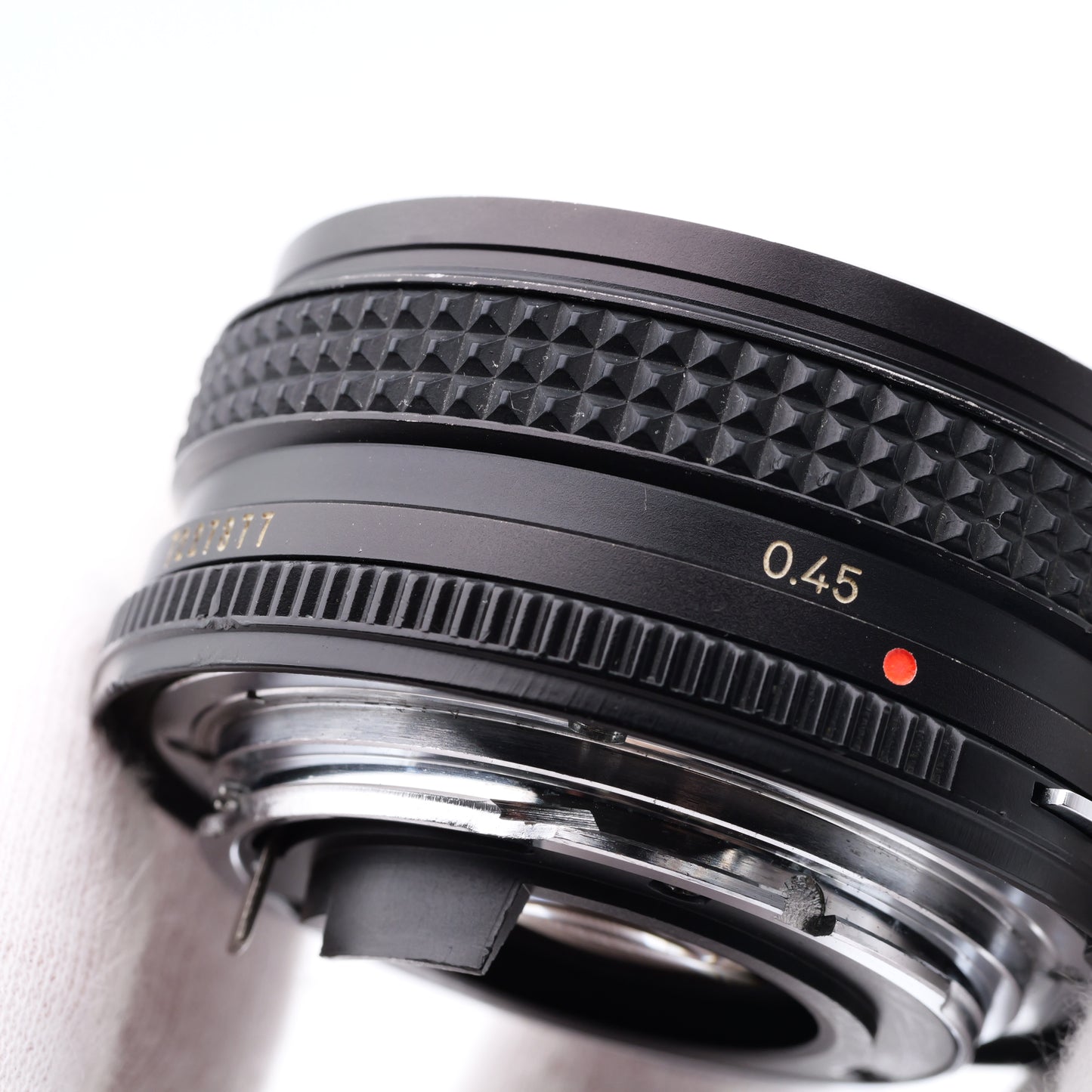 Konica HEXANON 40mm F1.8 レンズ コニカ ARマウント