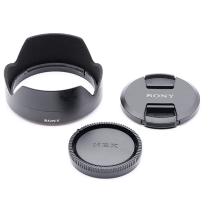 訳有品 SONY FE 24-70mm F4 ZA OSS SEL2470Z レンズ ソニー Eマウント