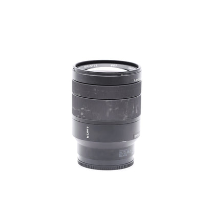 訳有品 SONY FE 24-70mm F4 ZA OSS SEL2470Z レンズ ソニー Eマウント