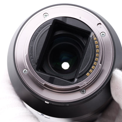 訳有品 SONY FE 24-70mm F4 ZA OSS SEL2470Z レンズ ソニー Eマウント