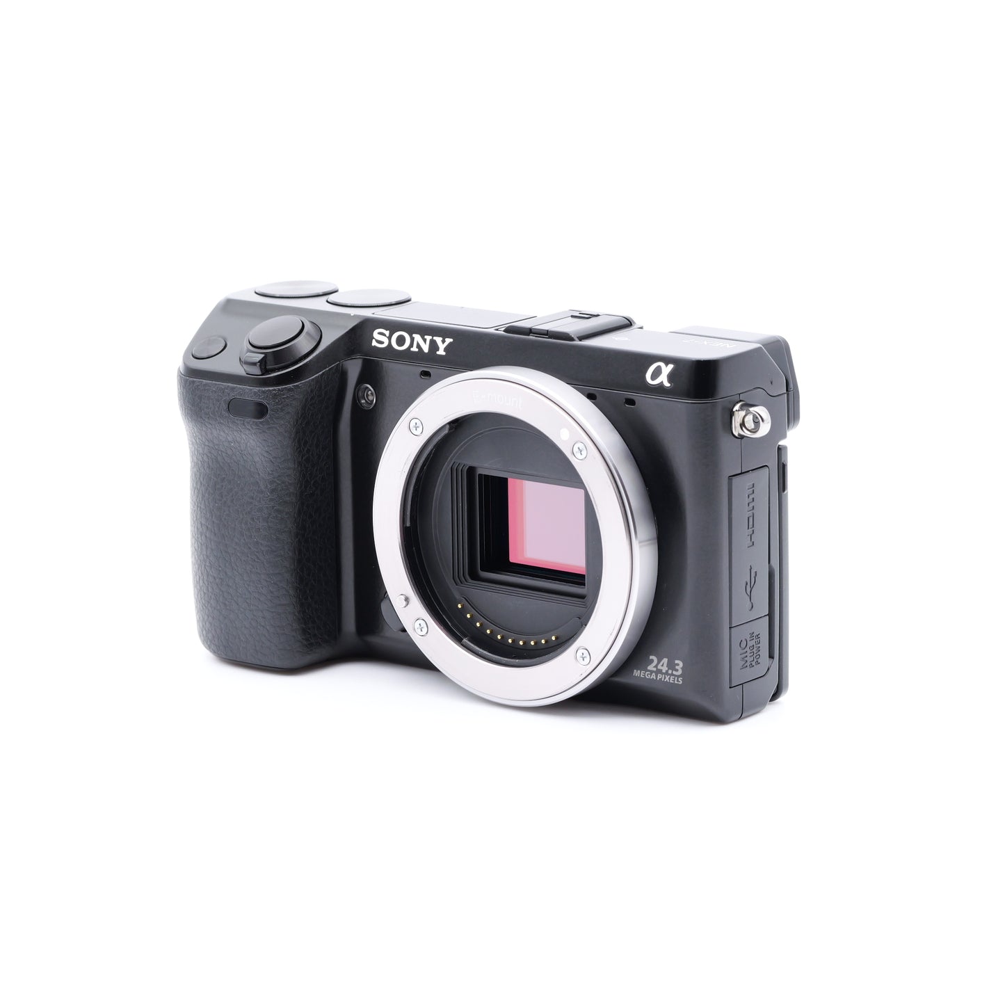 SONY NEX-7 ミラーレス一眼 ソニー Eマウント
