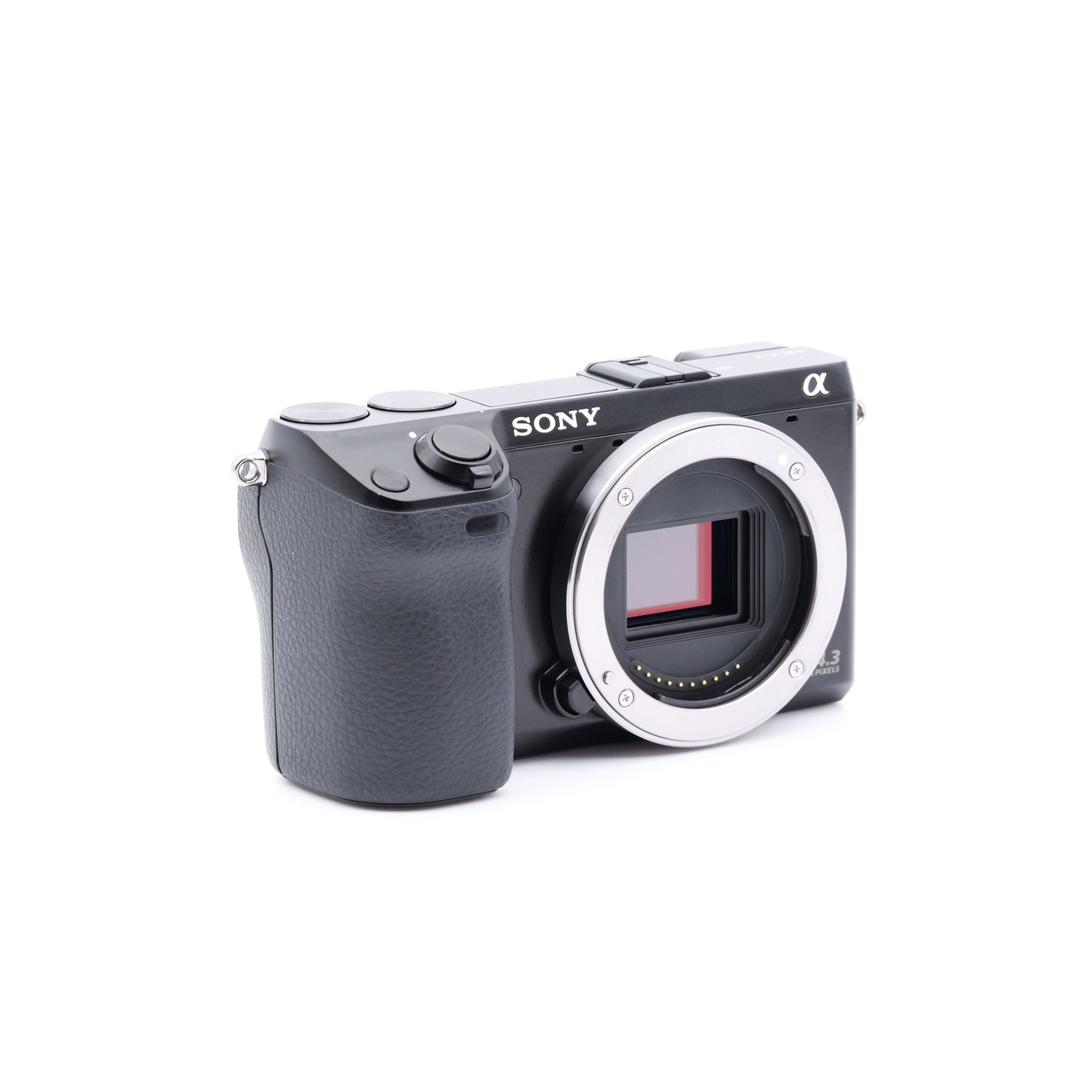 SONY NEX-7 ミラーレス一眼 ソニー Eマウント