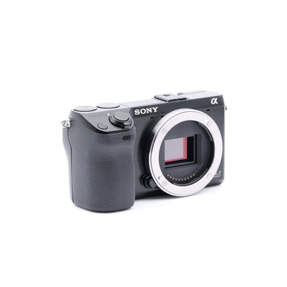 SONY NEX-7 ミラーレス一眼 ソニー Eマウント