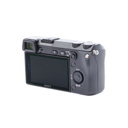 SONY NEX-7 ミラーレス一眼 ソニー Eマウント
