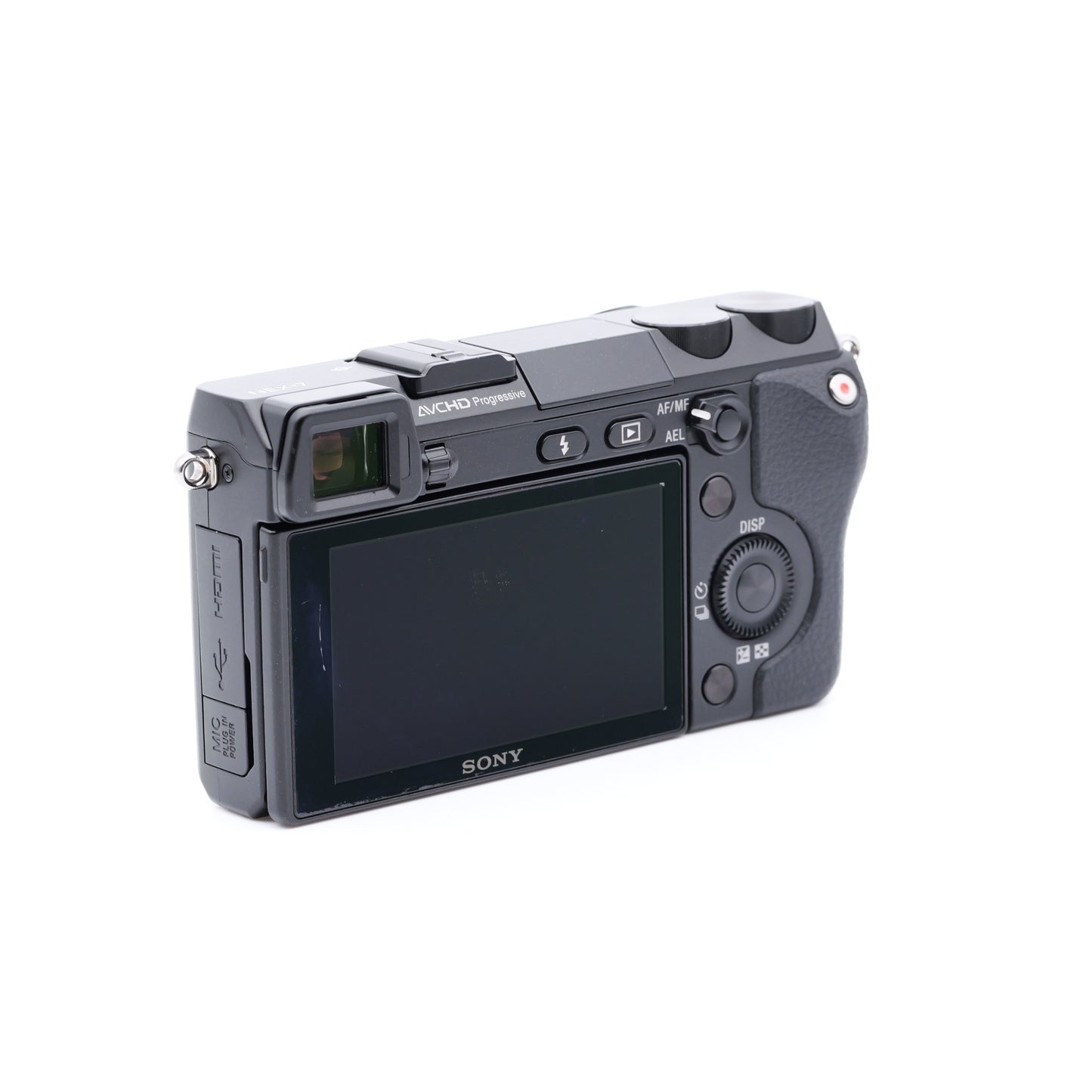 SONY NEX-7 ミラーレス一眼 ソニー Eマウント