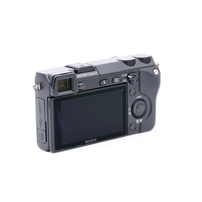 SONY NEX-7 ミラーレス一眼 ソニー Eマウント