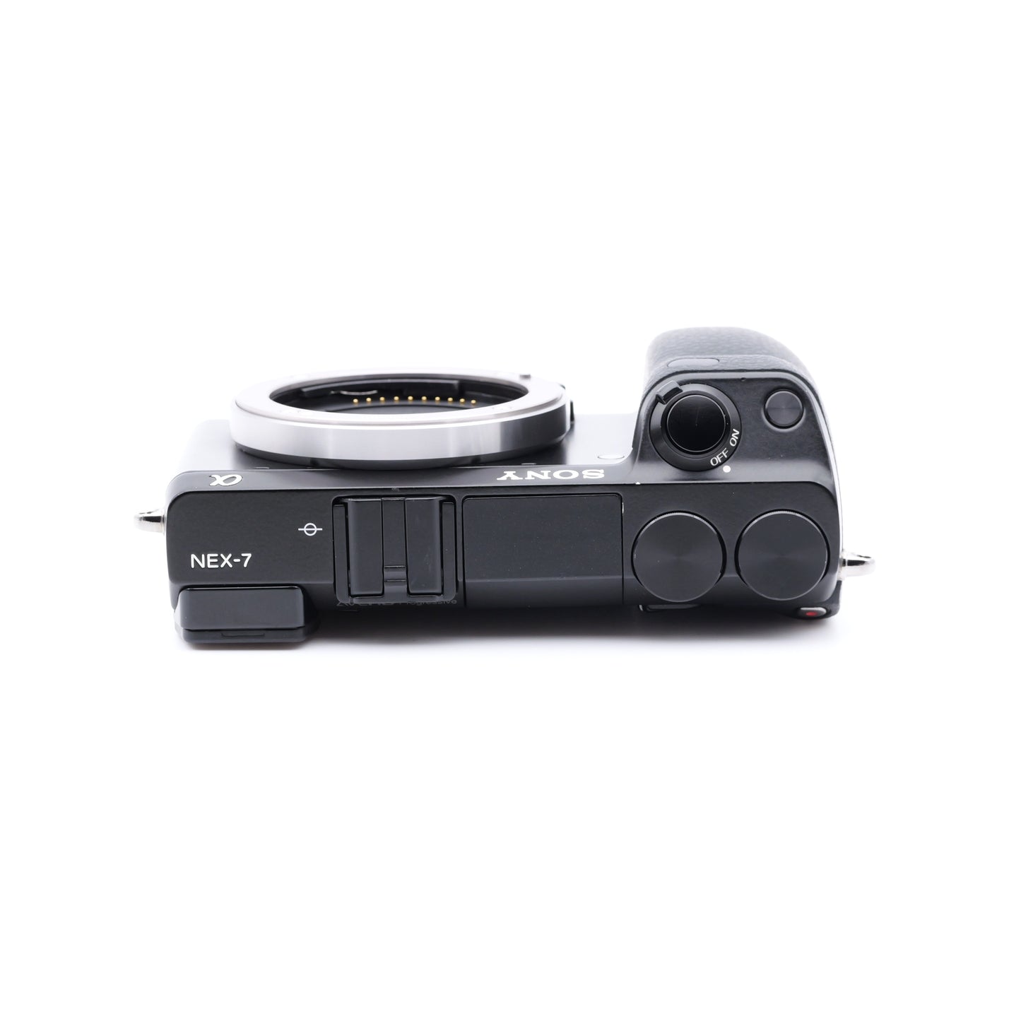 SONY NEX-7 ミラーレス一眼 ソニー Eマウント
