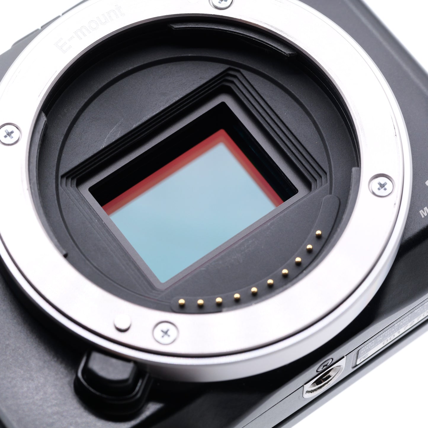 SONY NEX-7 ミラーレス一眼 ソニー Eマウント