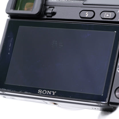 SONY NEX-7 ミラーレス一眼 ソニー Eマウント