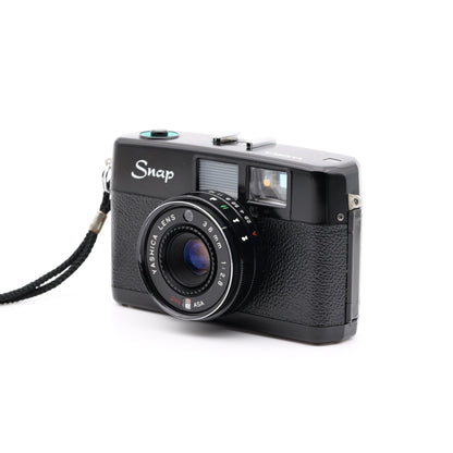 YASHICA Snap フィルムカメラ ヤシカ