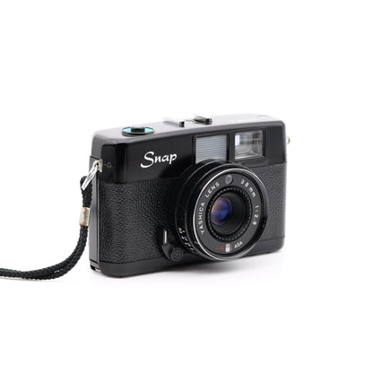 YASHICA Snap フィルムカメラ ヤシカ