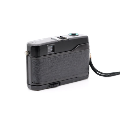 YASHICA Snap フィルムカメラ ヤシカ
