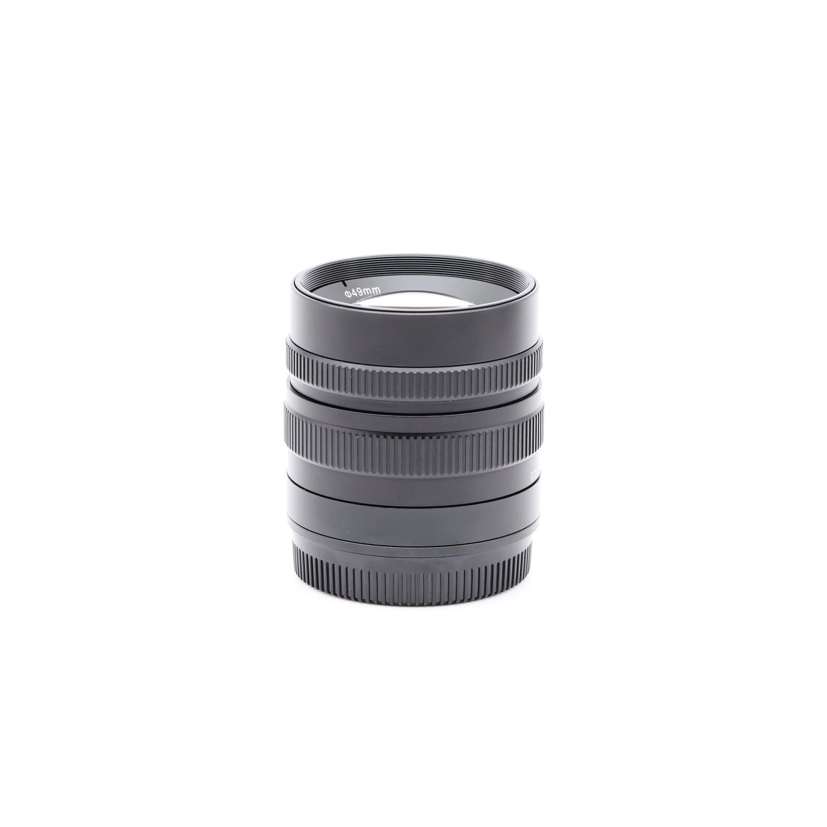 7Artisans 55mm F1.4 レンズ マイクロフォーサーズマウント