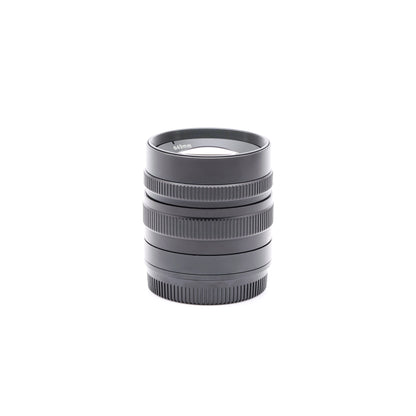 7Artisans 55mm F1.4 レンズ マイクロフォーサーズマウント