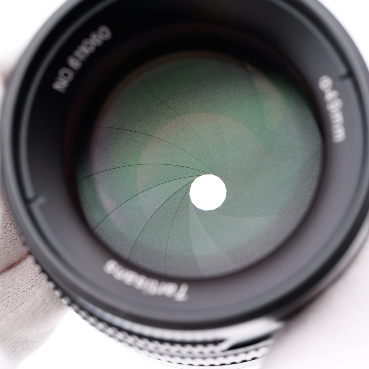 7Artisans 55mm F1.4 レンズ マイクロフォーサーズマウント