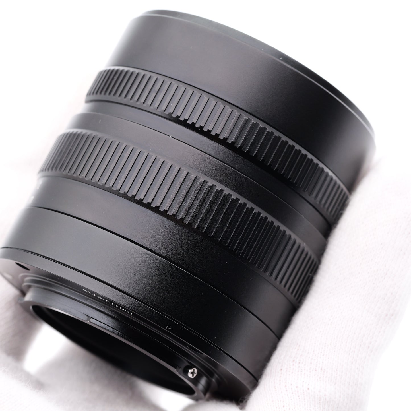7Artisans 55mm F1.4 レンズ マイクロフォーサーズマウント