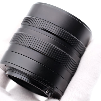 7Artisans 55mm F1.4 レンズ マイクロフォーサーズマウント