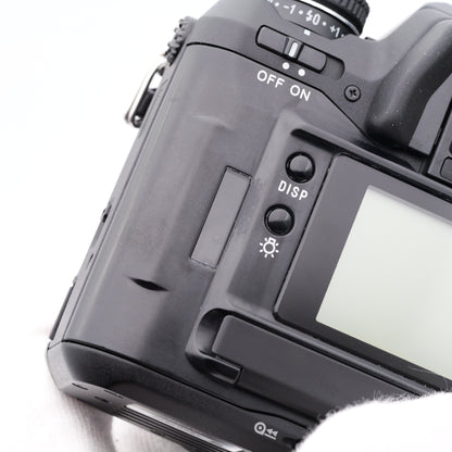MINOLTA α-7 AF 80-200mm 4.5-5.6 フィルムカメラ ミノルタ Aマウント