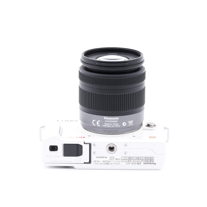 Panasonic DMC-GF2 14-42mm F3.5-5.6 ミラーレス一眼 パナソニック マイクロフォーサーズマウント